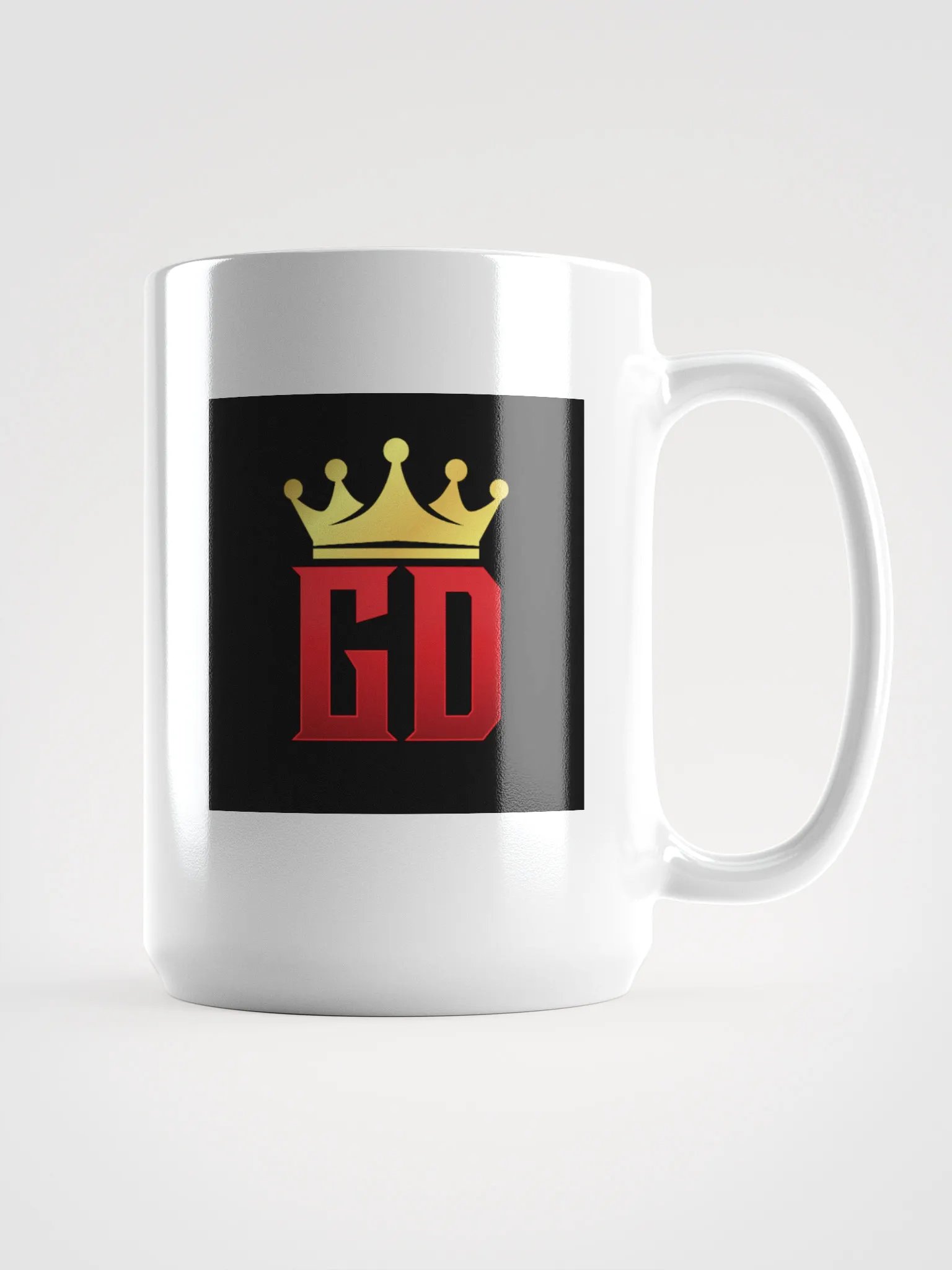 GermanDrexm Tasse product image (1)