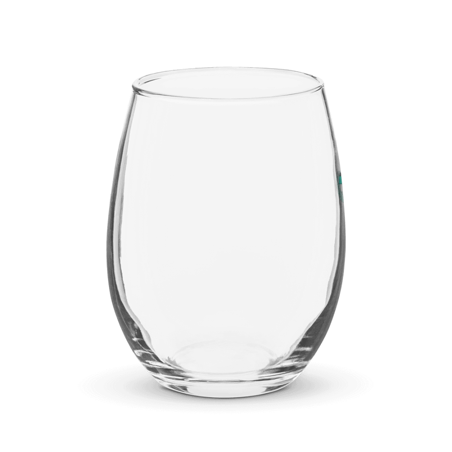 Tystra Glow Wine Glass product image (4)