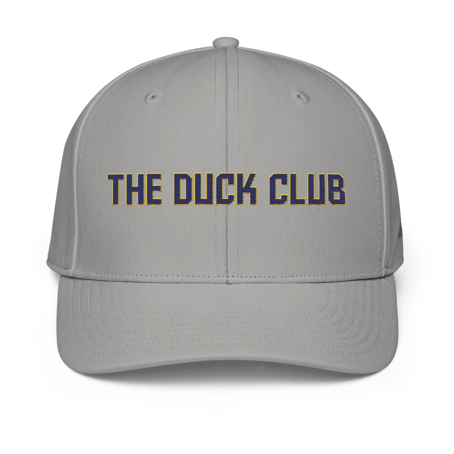 Script Hat - Adidas product image (1)