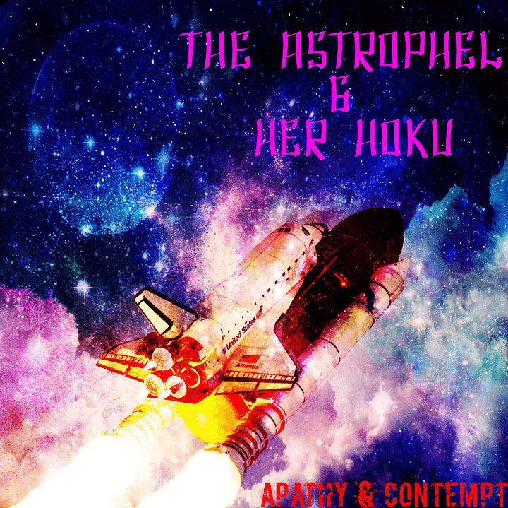 The Astrophel & Her Hoku product image (1)