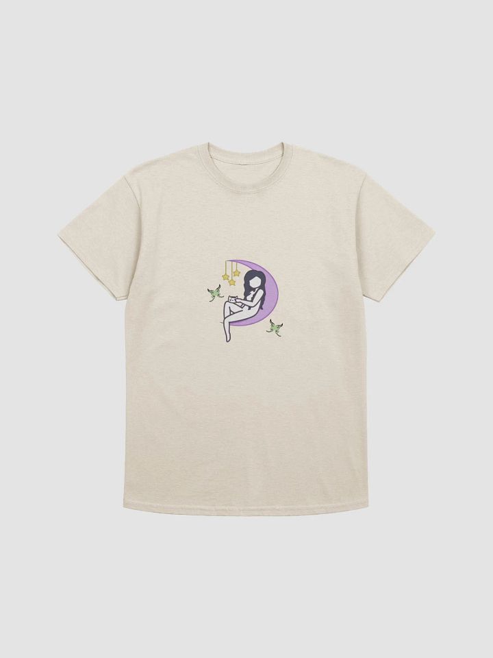Sleepy Moth Moon product image (2)