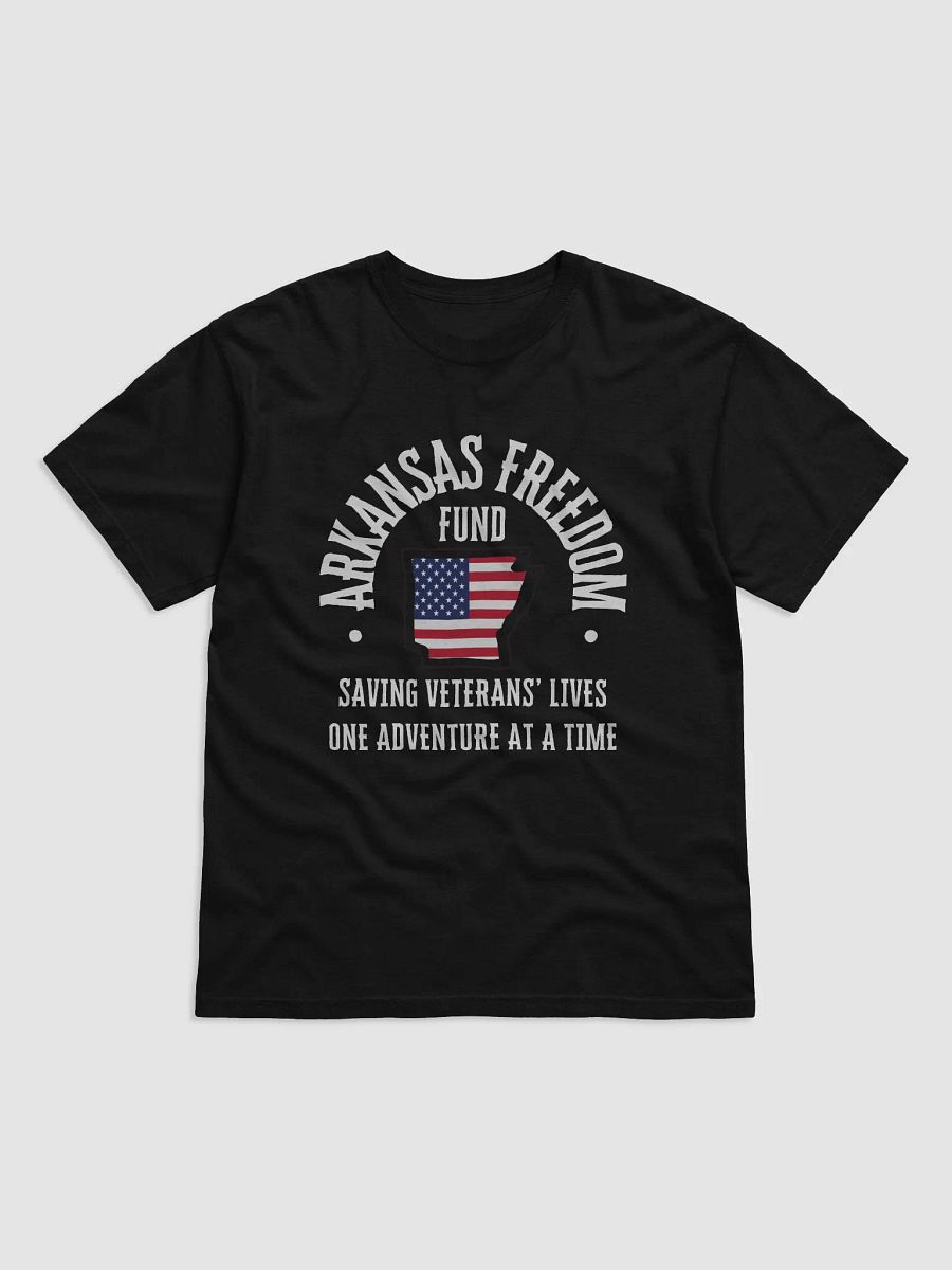 AFF Adventure Tee product image (1)