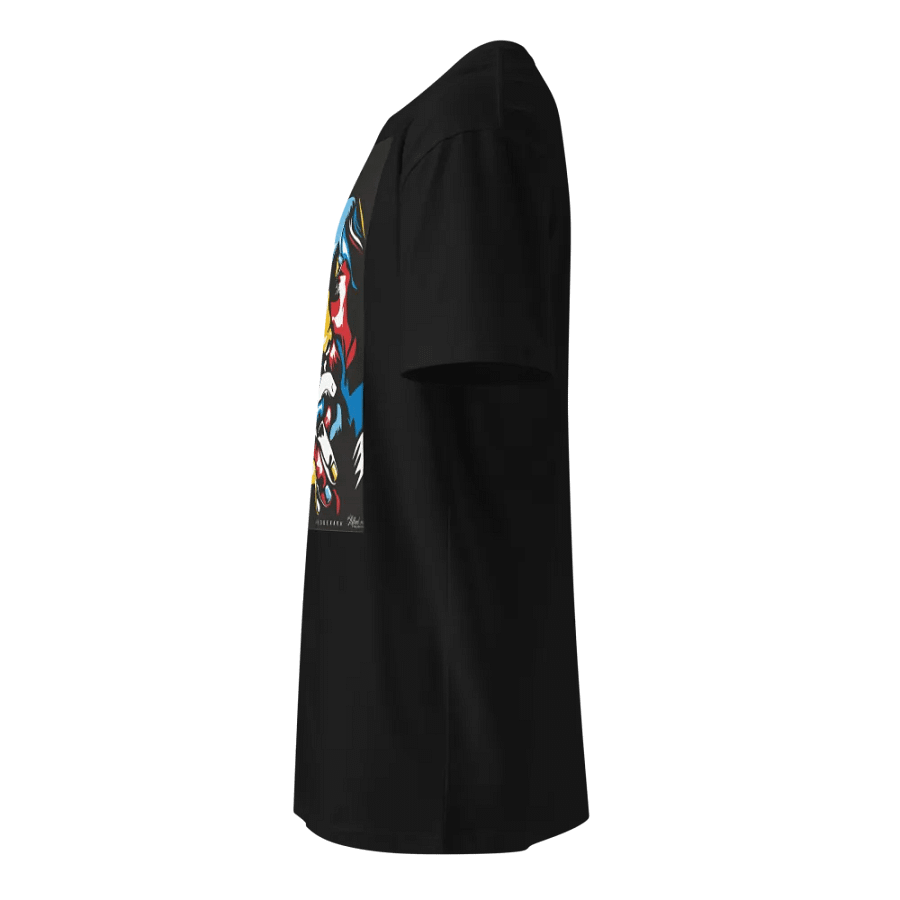 che guevara Unisex T-Shirt product image (3)