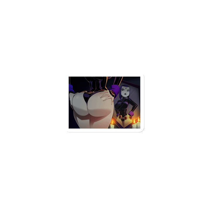 Raven's nice magnet product image (1)