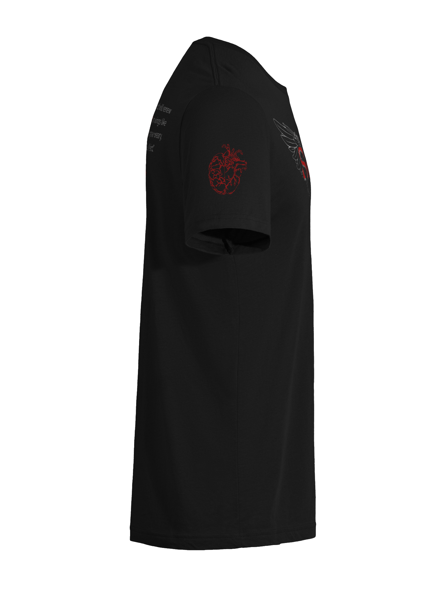 SOAR T-Shirt product image (12)