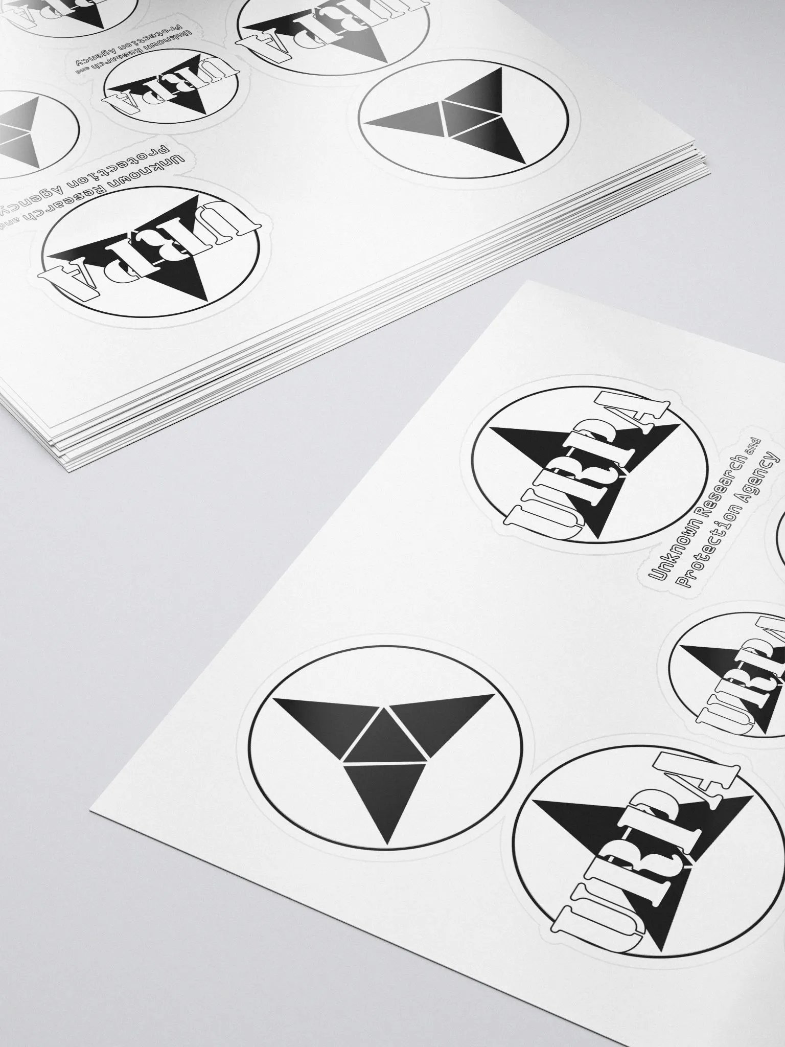 URPA stickers product image (5)