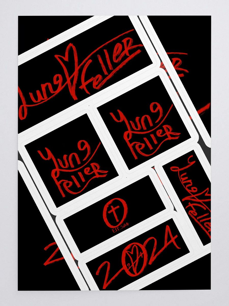 YF 