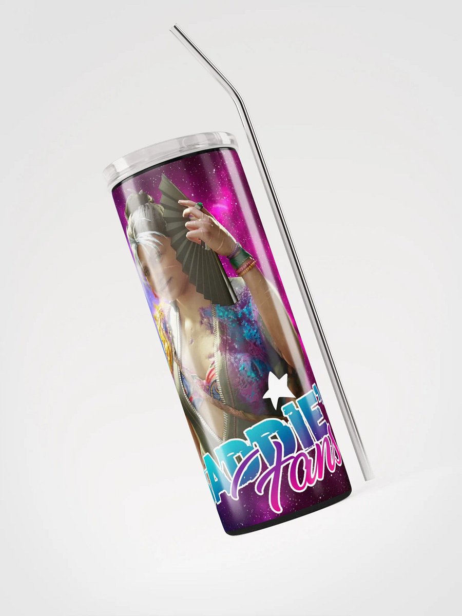 Baddie's BIG Tumbler product image (3)