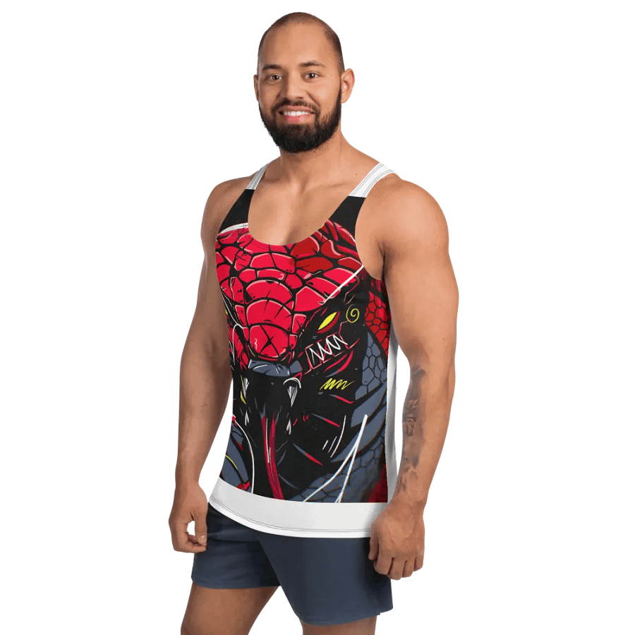 Viper UGC Tank product image (11)