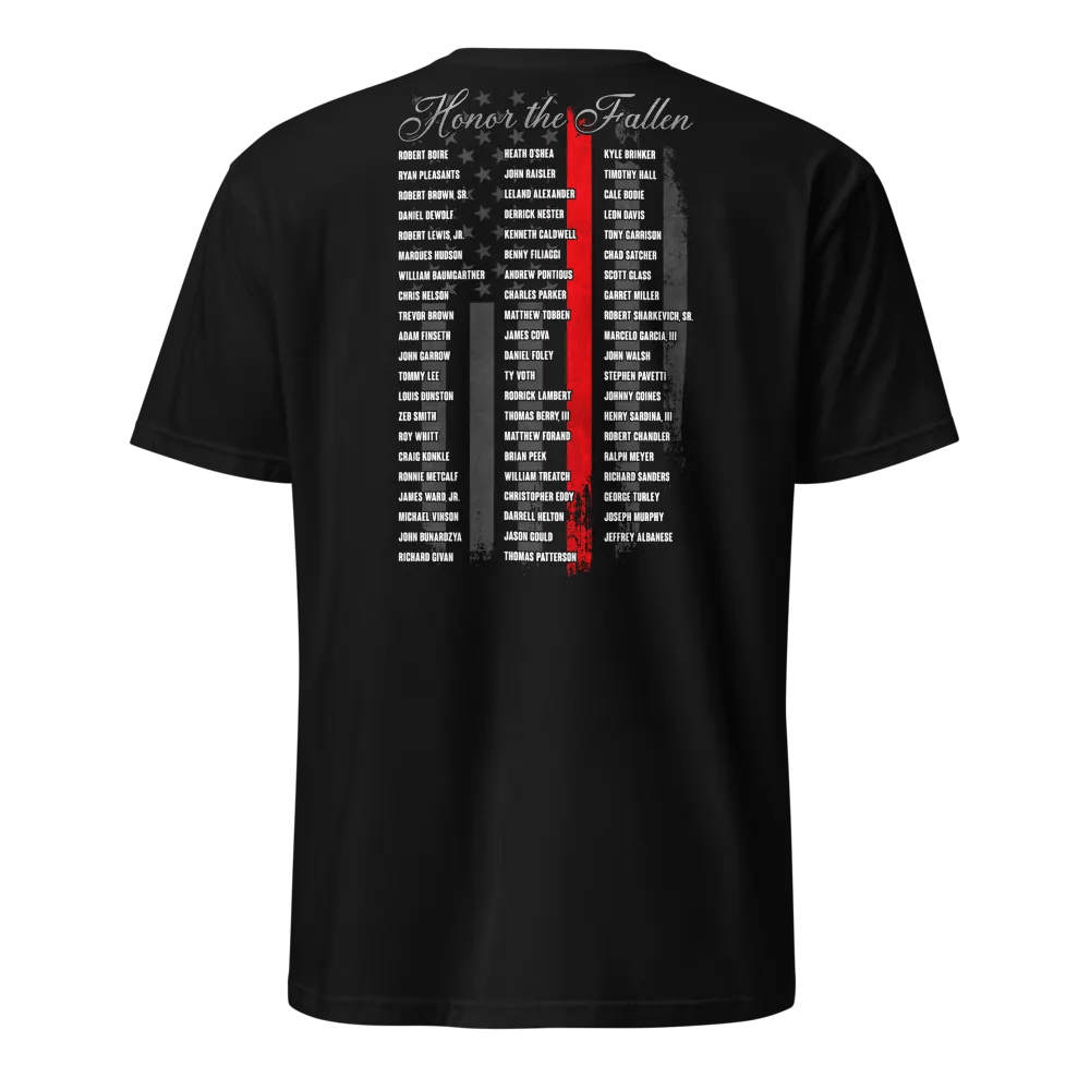 2024 Firefighter Fallen Heroes product image (2)