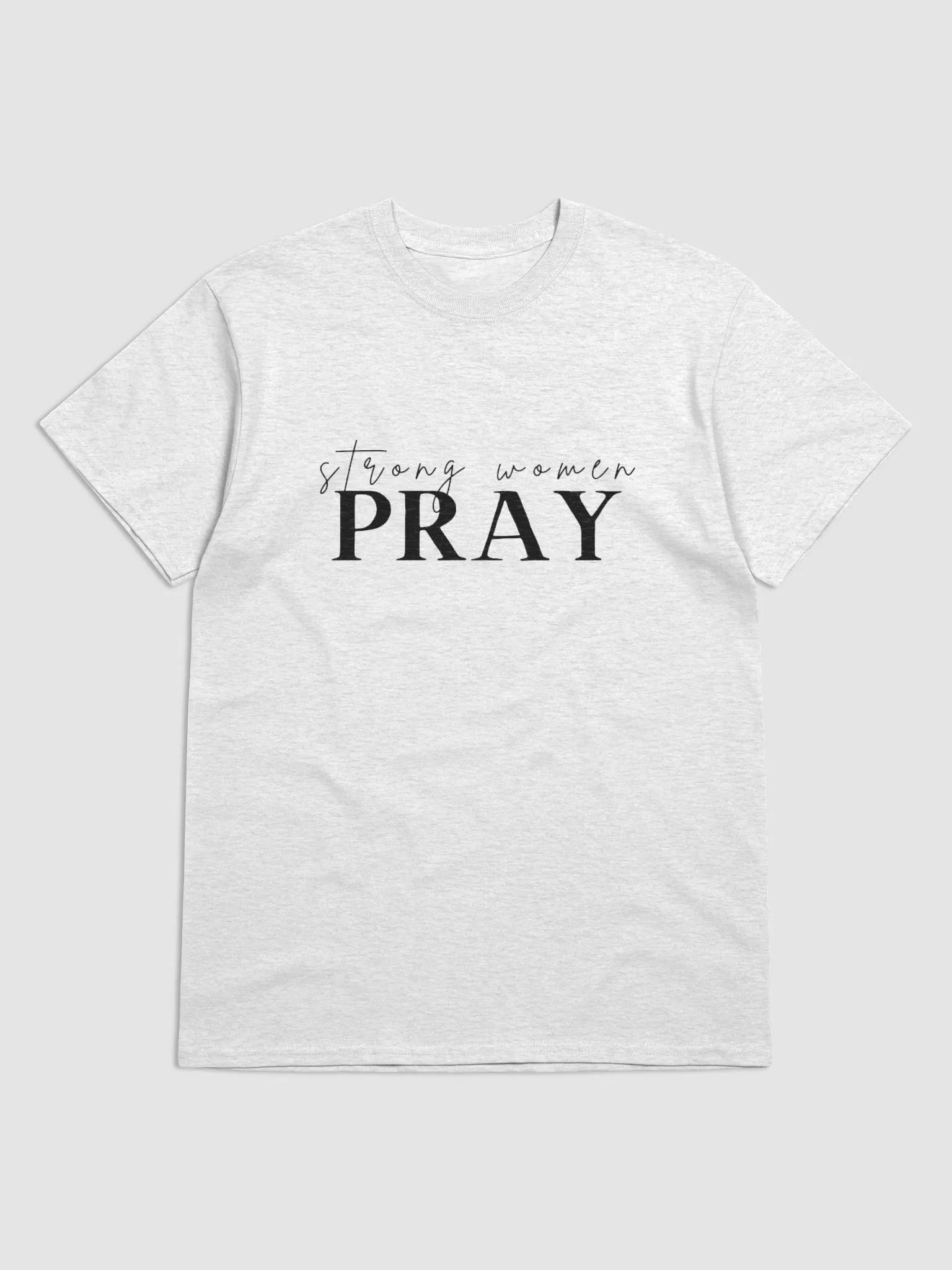 Strong Women Pray product image (1)