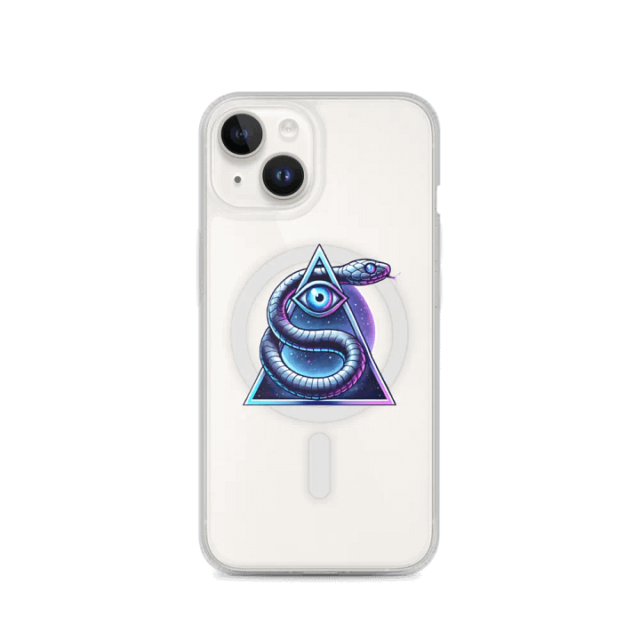 ALT_I_STICK MAGSAFE PHONE CASE product image (2)
