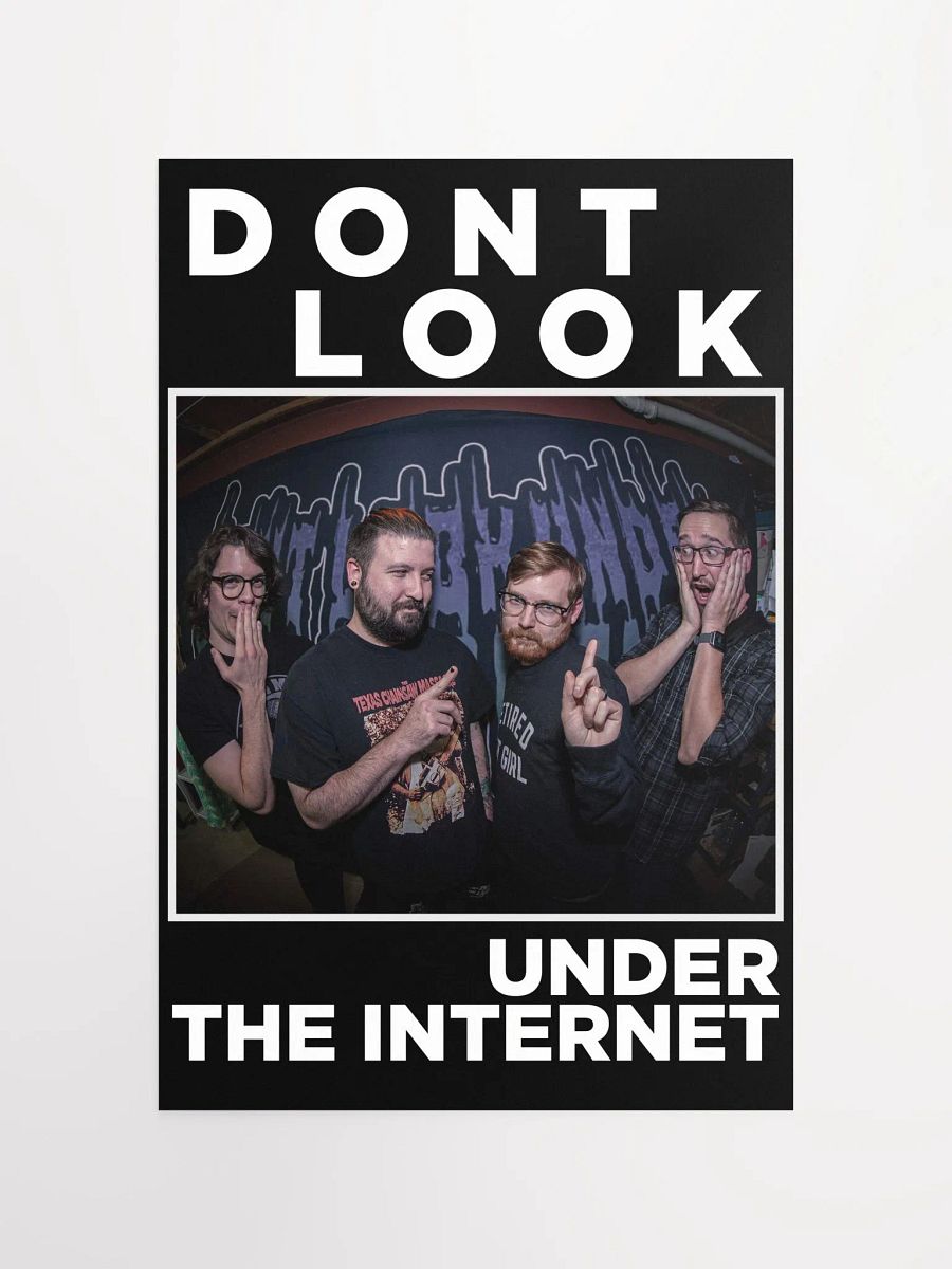 DLUTI Poster product image (12)