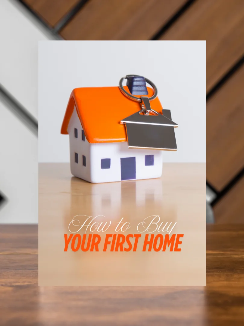 How to Buy Your First Home product image (1)