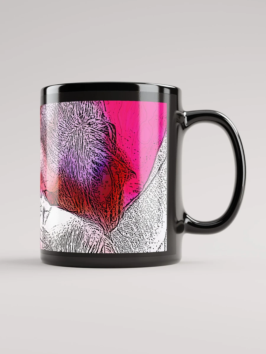 11 oz Mug When We are Devoured by Lust product image (2)