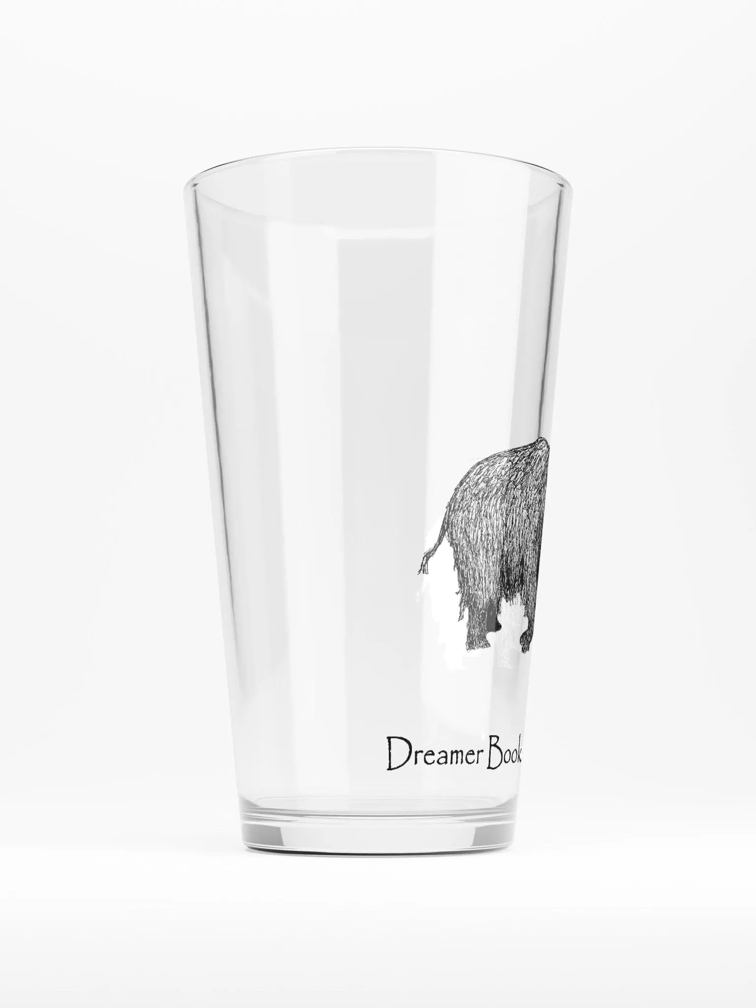 Mammoth Melee 16oz tumbler product image (2)