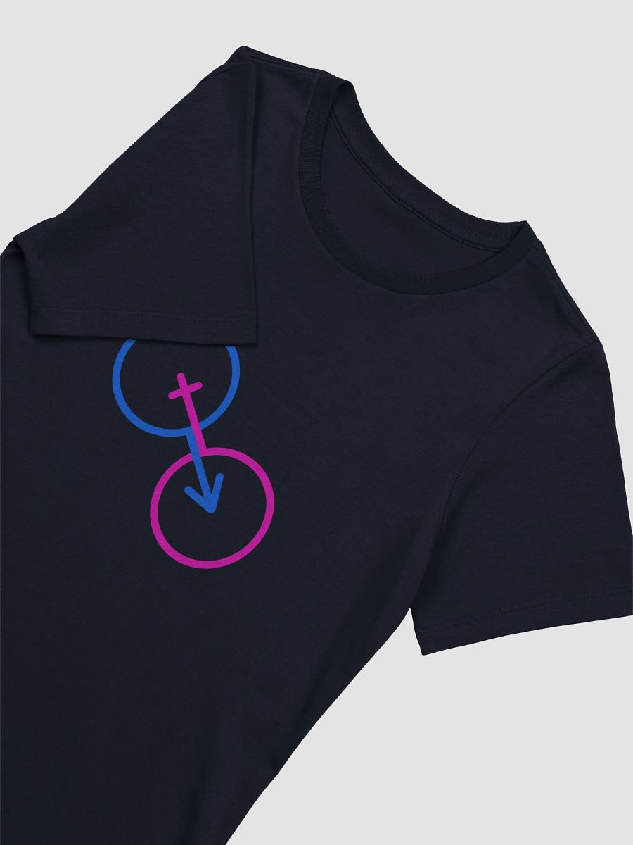 Gender Natural Order Connection T-Shirt product image (7)
