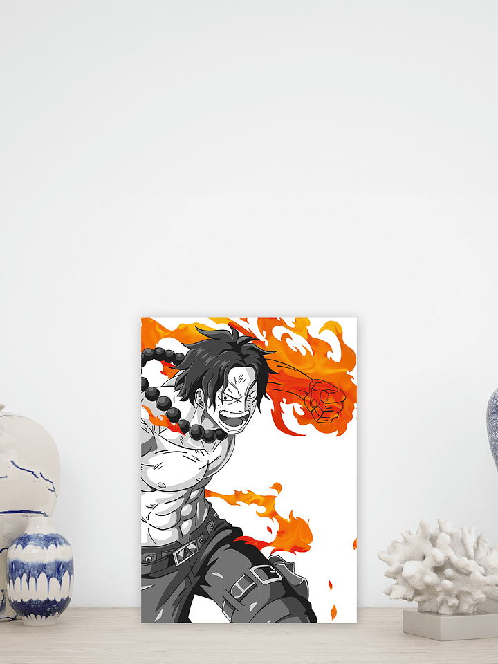 Affiche A4 || Ace product image (2)