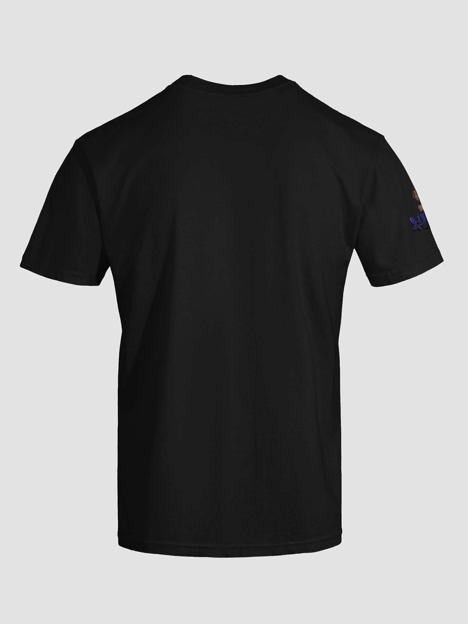 Half Hood Half Holy Printed shirt product image (9)