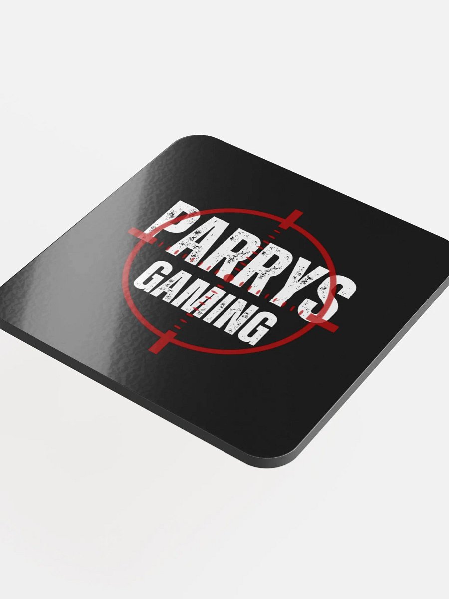 Parry's Drink Coaster product image (4)