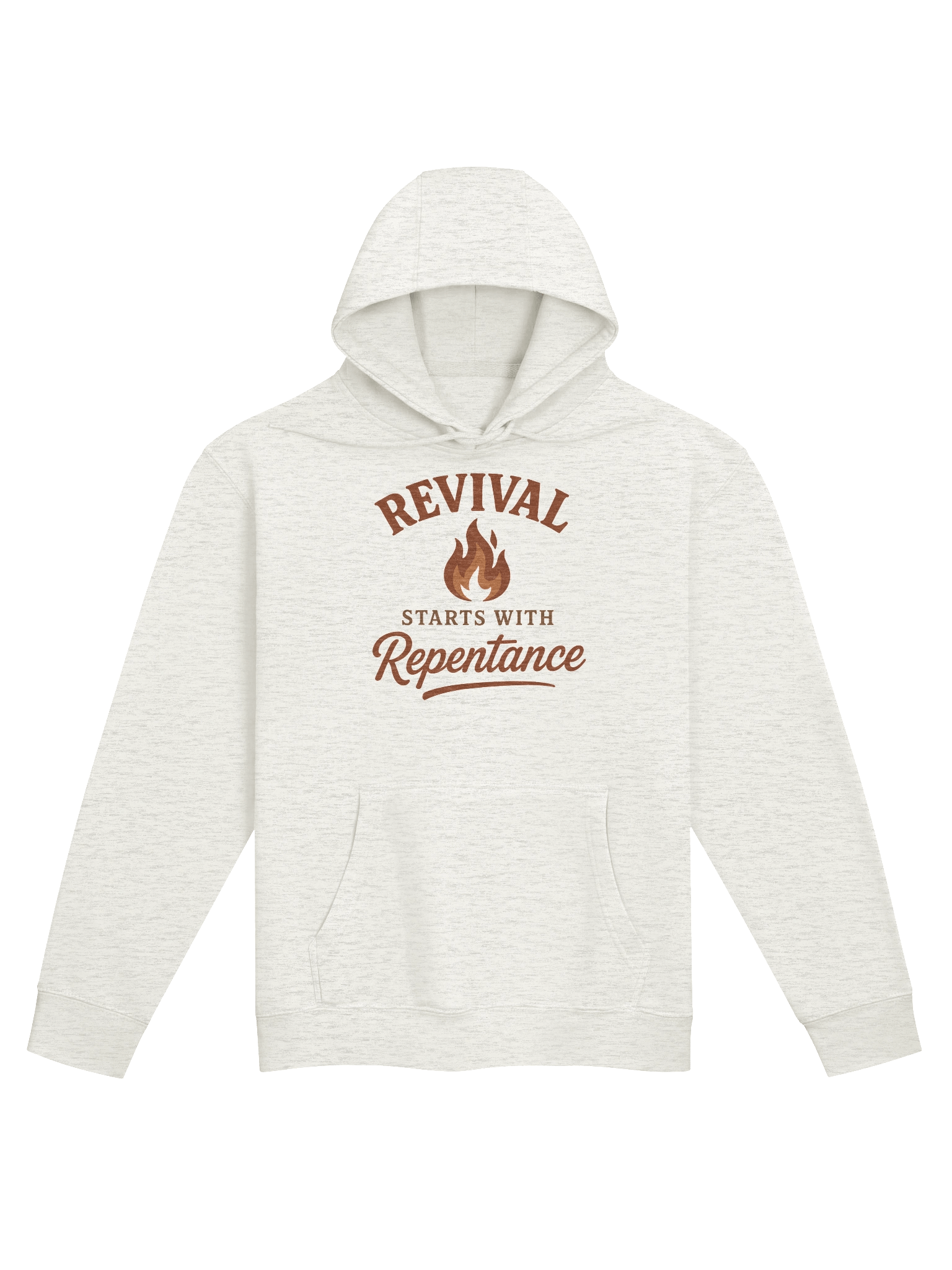 Revival Hoodie product image (4)