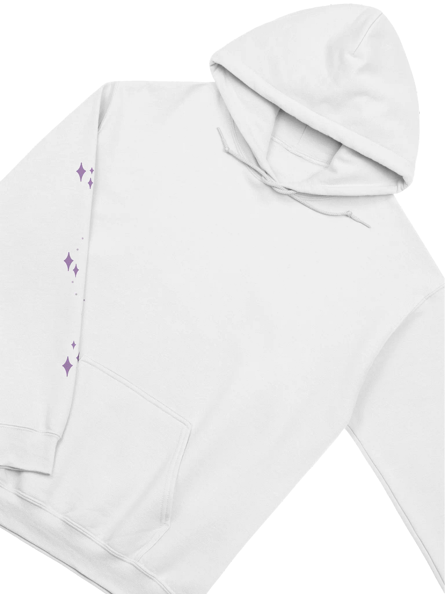 Lolliepop Adventures Hoodie product image (4)