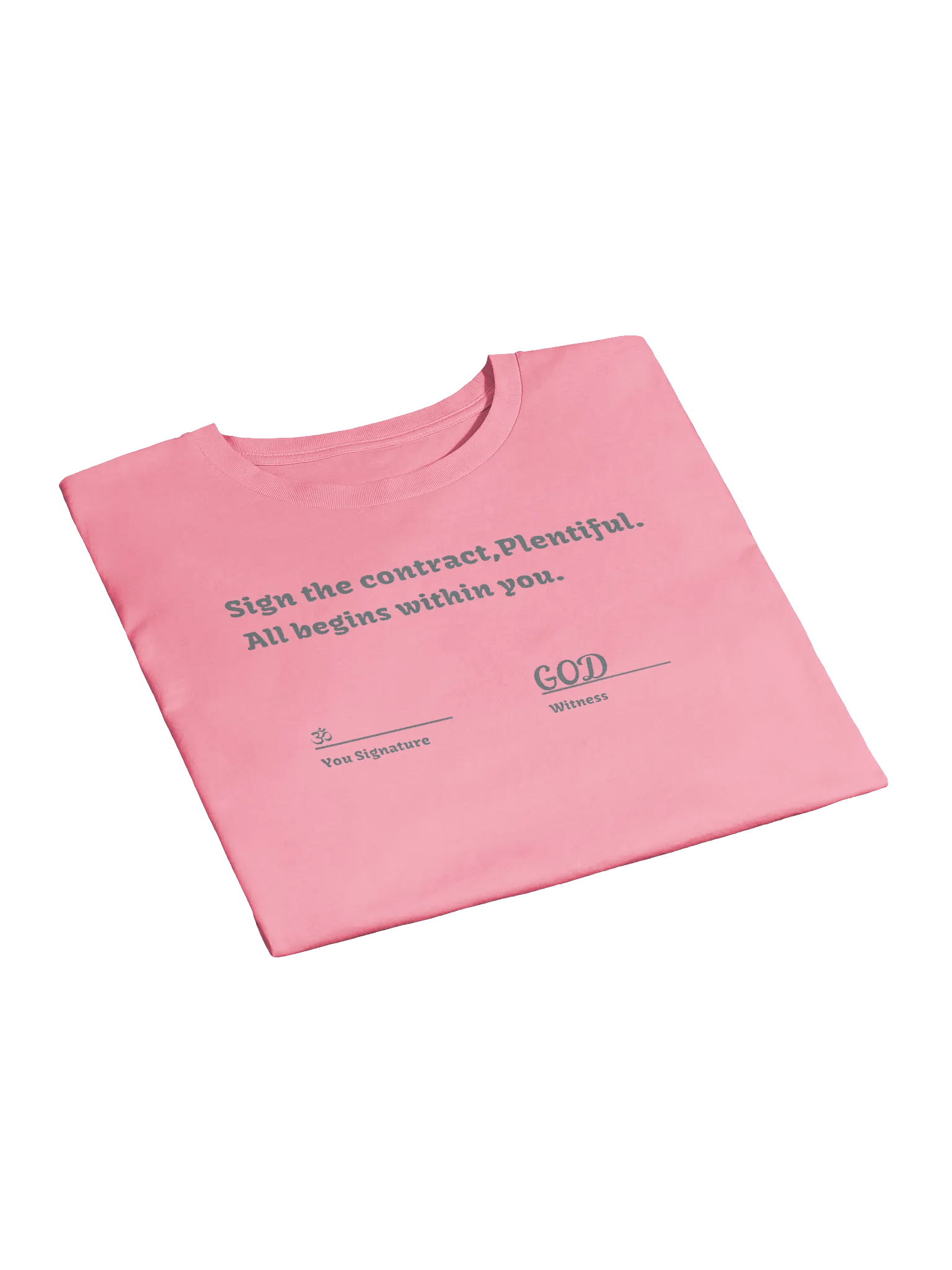 Plentiful Contract product image (7)