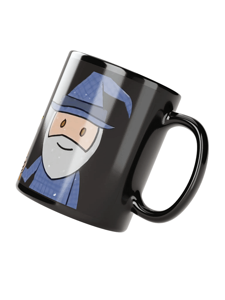 Wizard Mug product image (3)