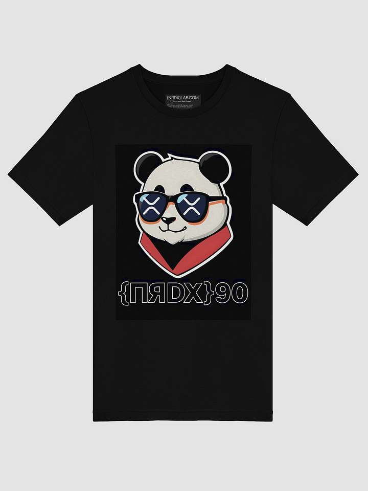 NRDX Signature Tee product image (1)