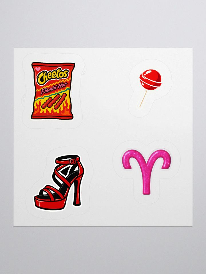 Aries Starter Pack product image (1)