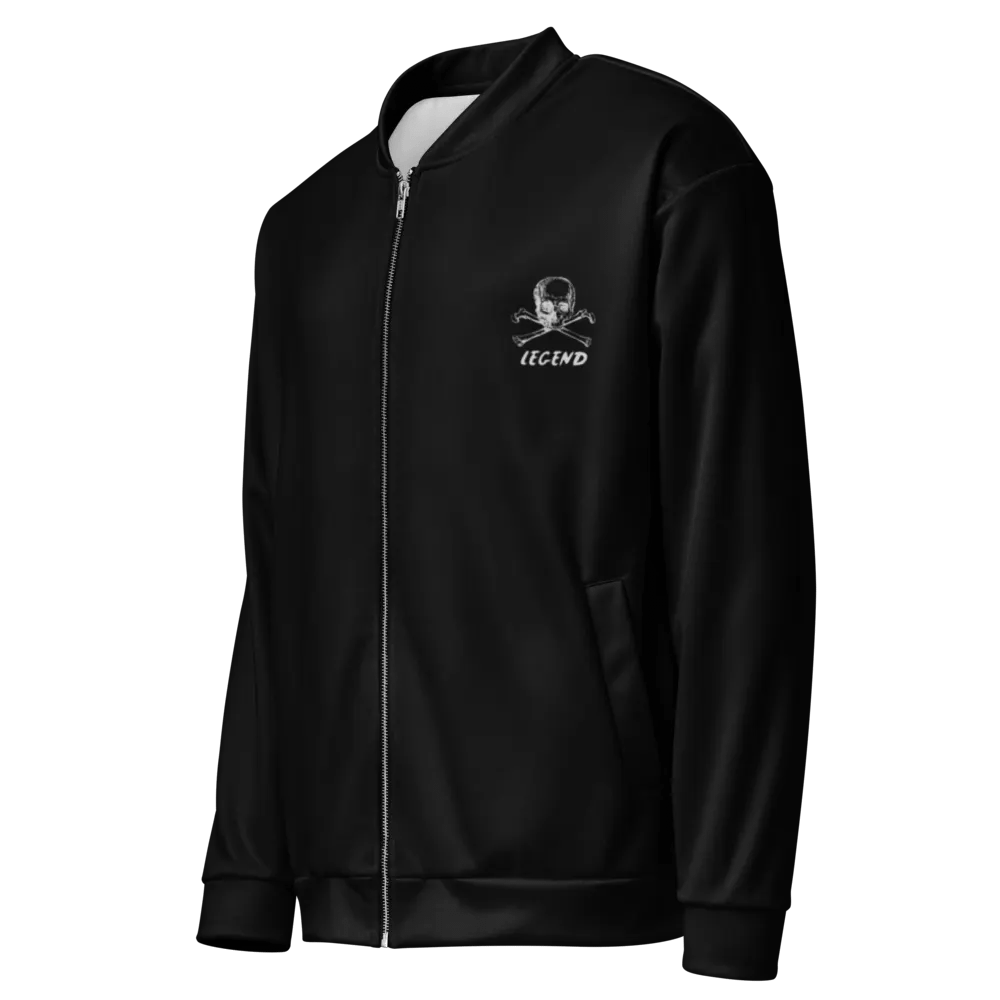 Legend Women's Bomber Jacket product image (3)