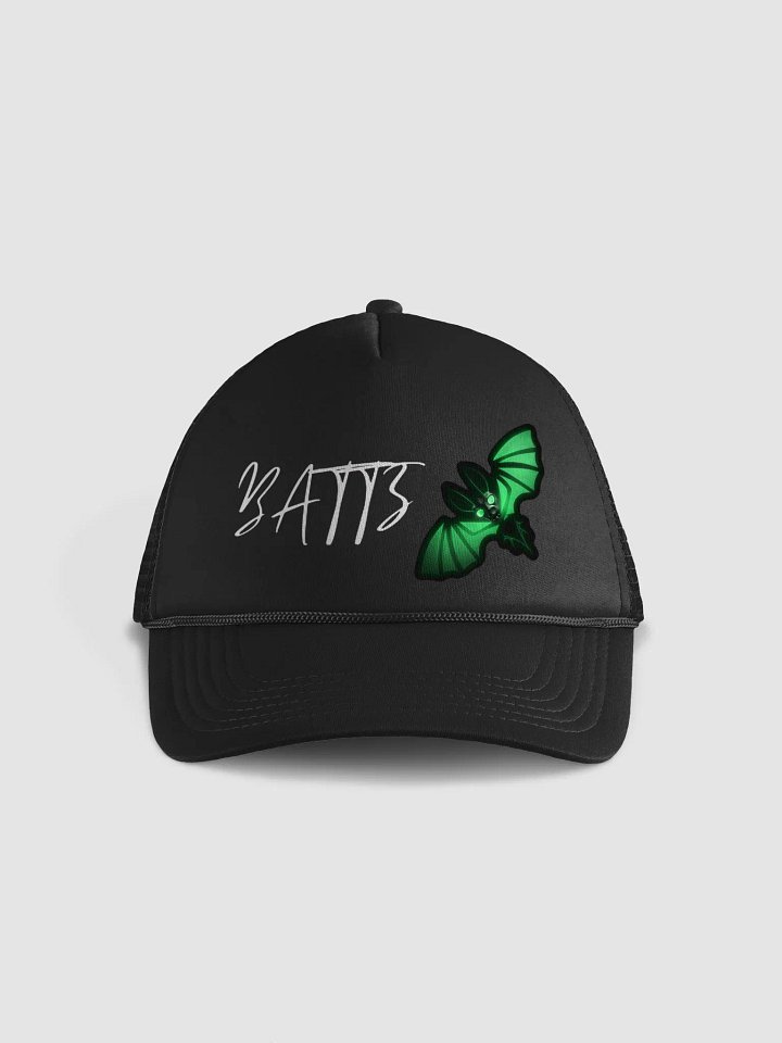 ToxicBattz Cap product image (1)