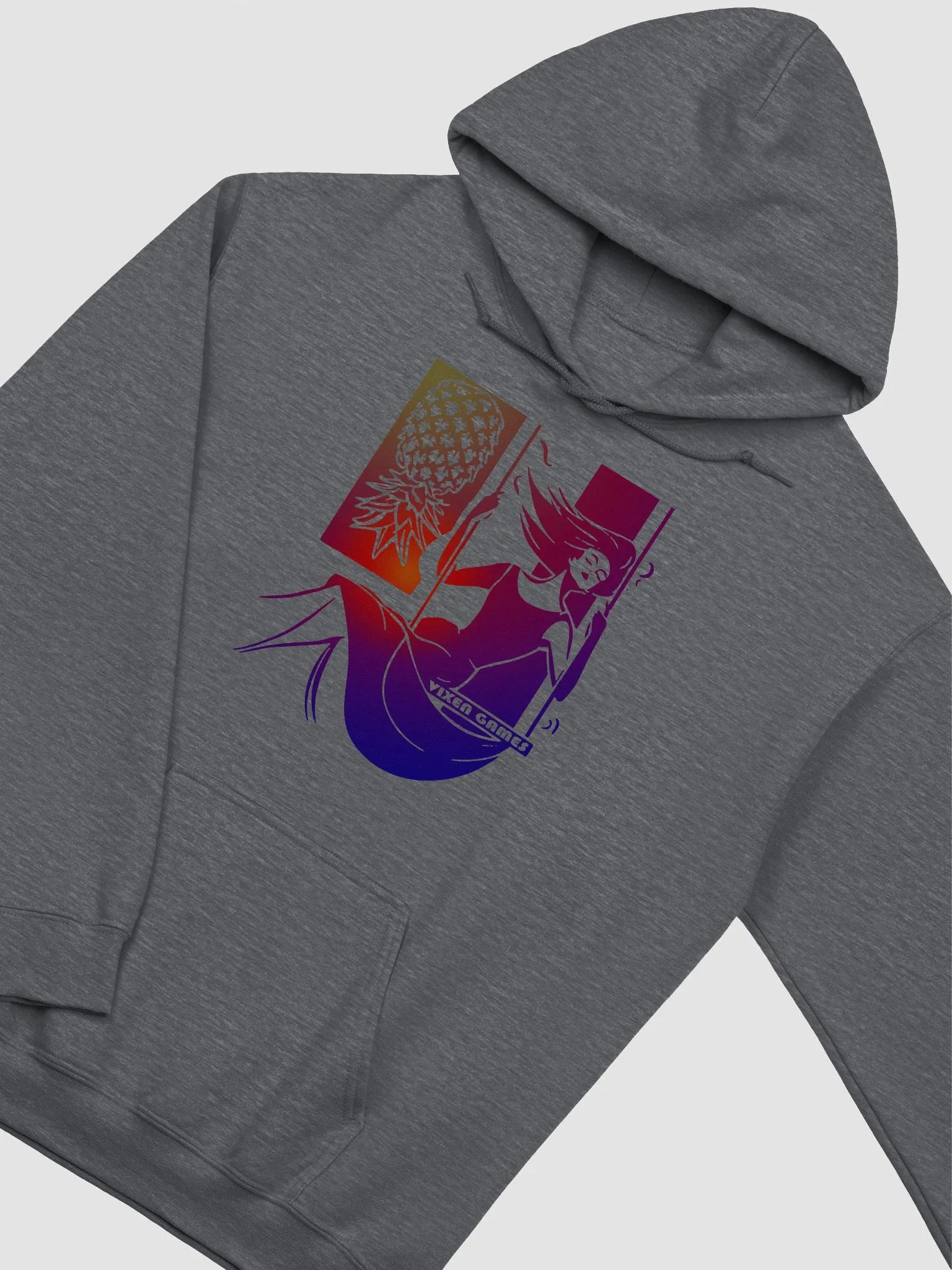 Classy Woman Swinging Classic Hoodie product image (15)