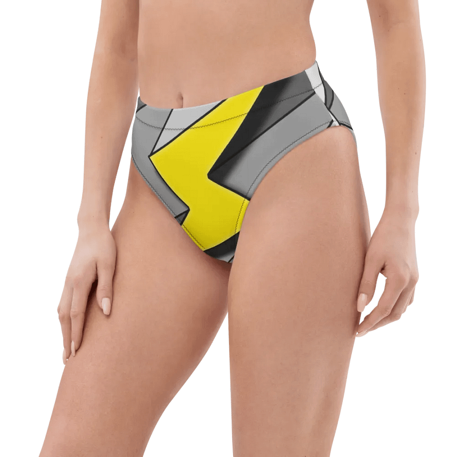Bolt Logo Bikini Bottom product image (4)