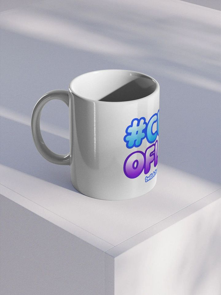 #CULTOFLEXI Mug product image (1)