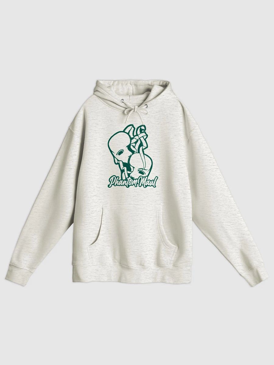 Forest Green Logo Premium Hoodie product image (25)