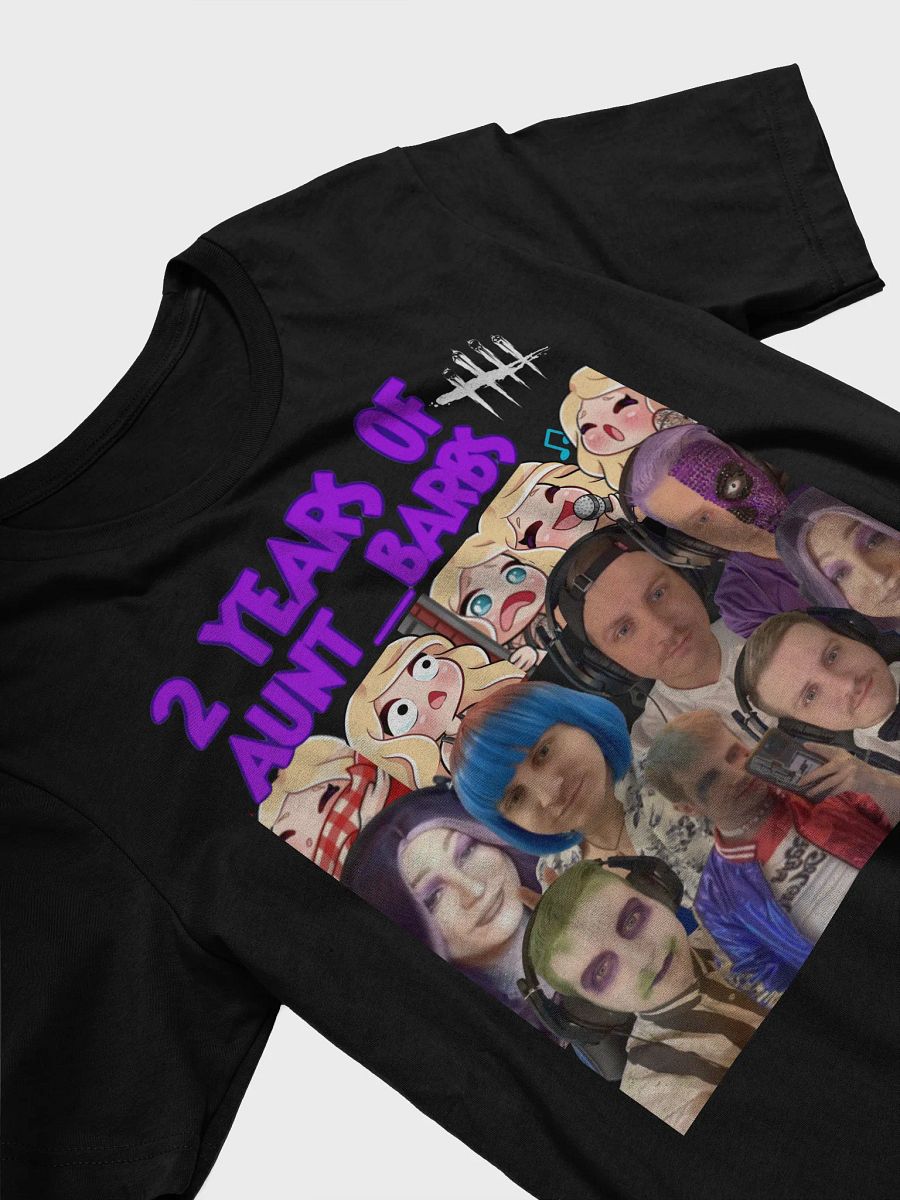 Anniversary Shirt product image (19)