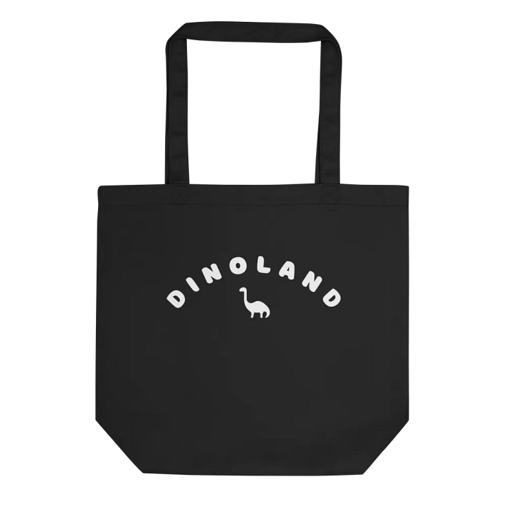 Dinoland Tote product image (1)