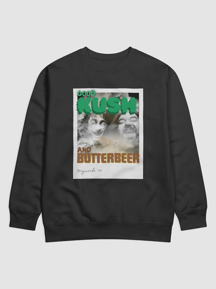 Hogsmeade '99 Sweatshirt product image (1)