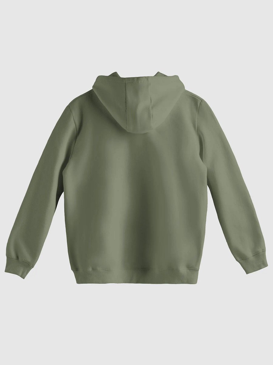Threadfast Unisex Fashion Hoodie product image (9)