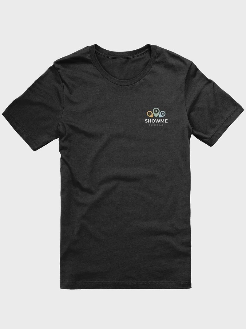SHOWME Loopy Tee