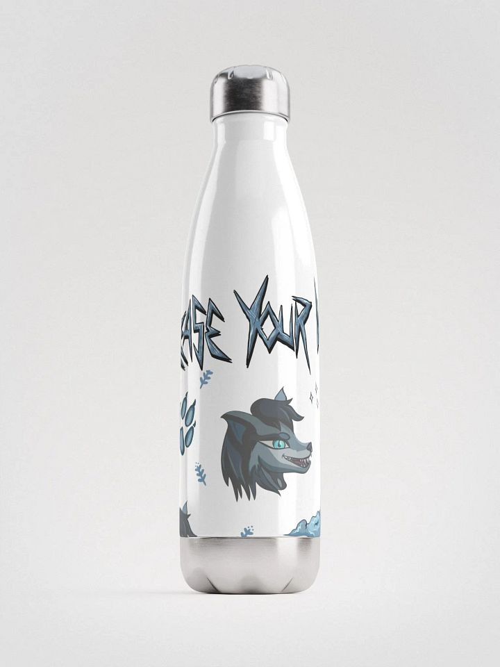 Release Your Cold Water! product image (1)