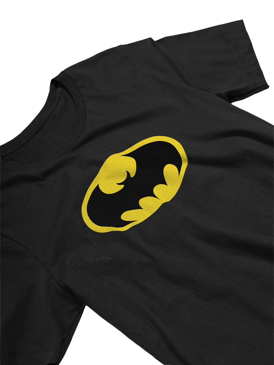 BAT LOGO TEE product image (1)