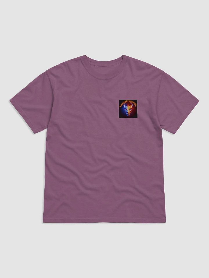 blazingdragon shirt product image (7)