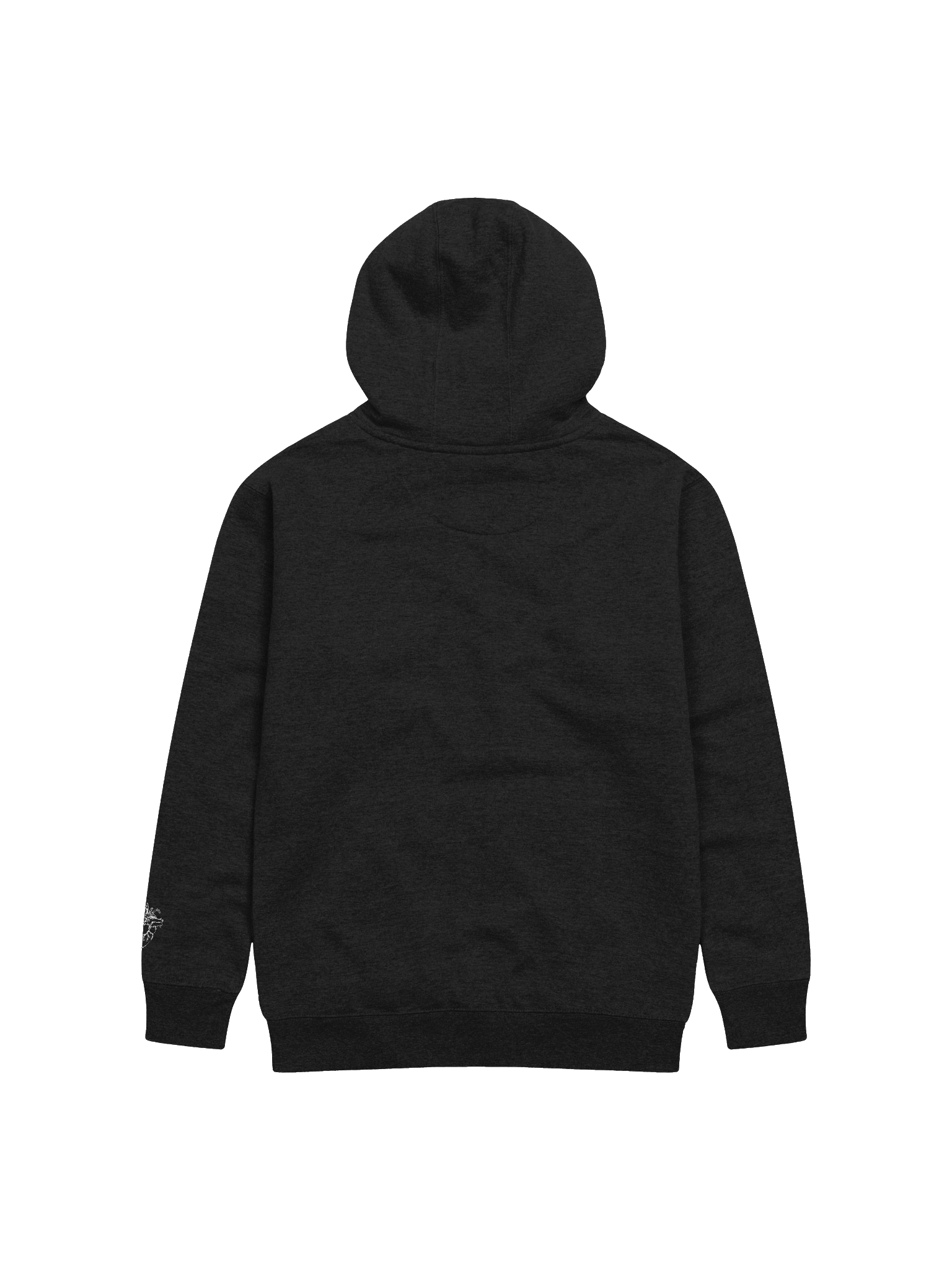 Victory Embroidered Hoodie product image (2)