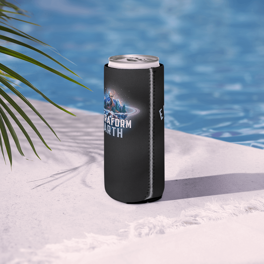 Elkhorn Terraform Earth Can Koozie product image (15)