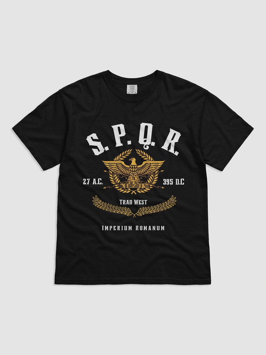 S.P.Q.R. merch product image (2)