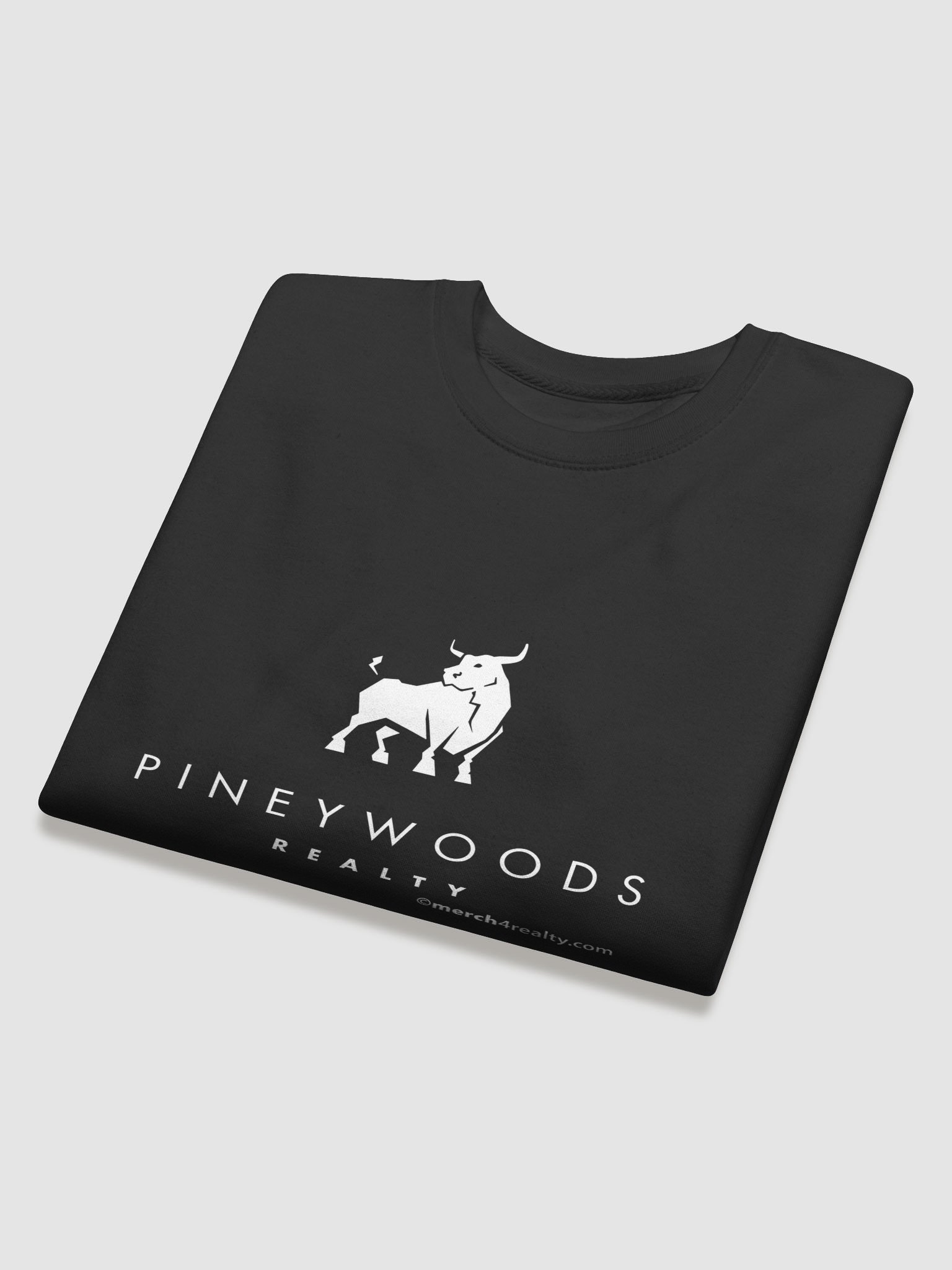 PINEYWOODS REAL Cotton Sweatshirt product image (19)