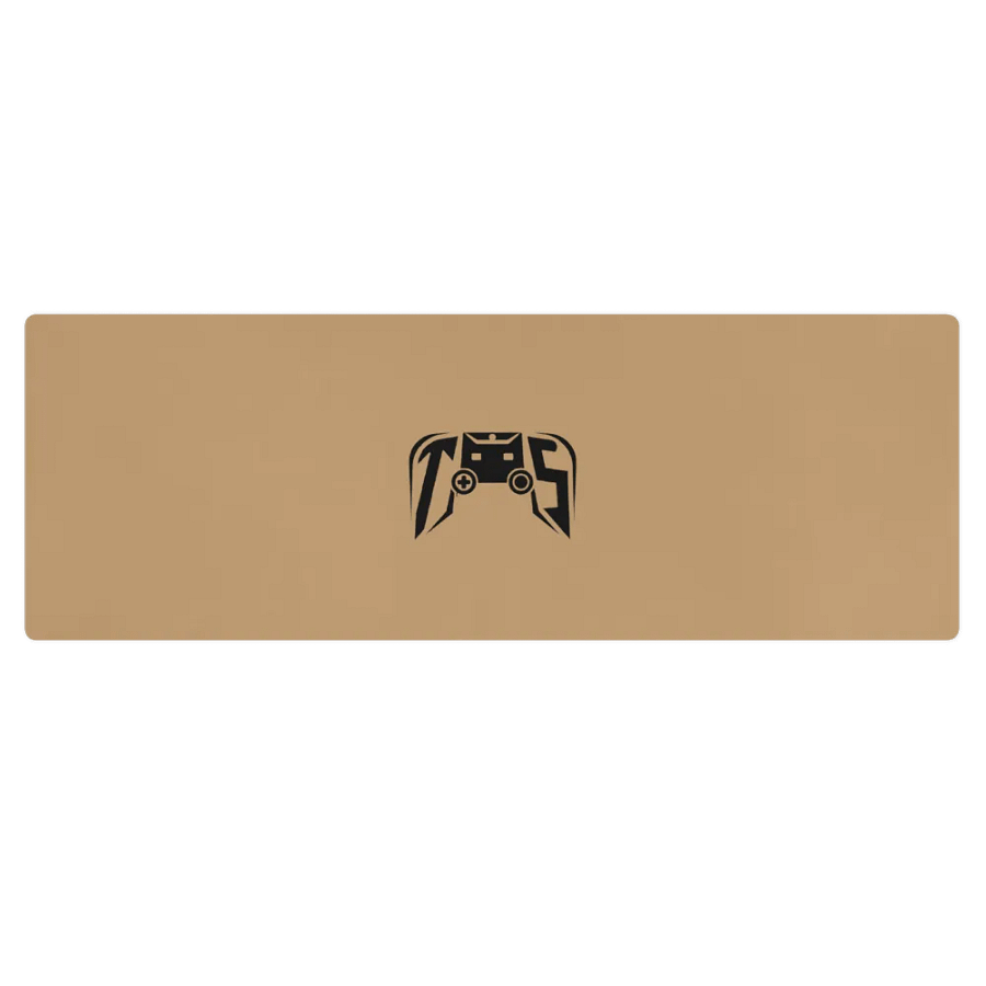 Logo Yoga Mat (Camel) product image (1)