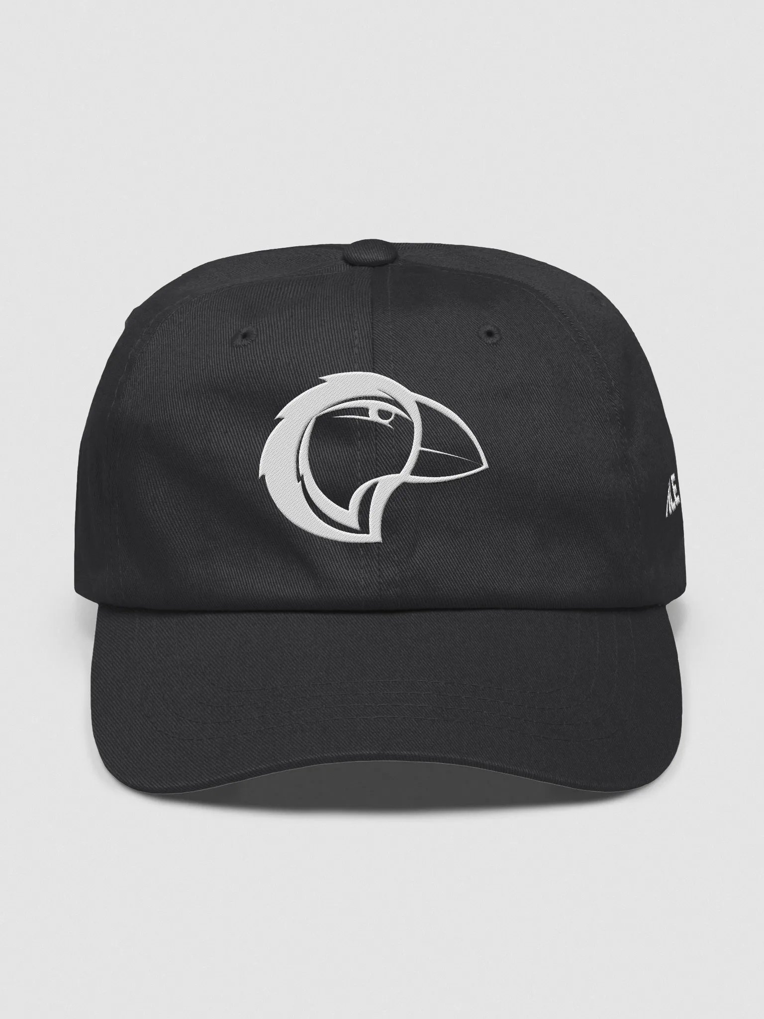Puffins Dad Hat product image (1)